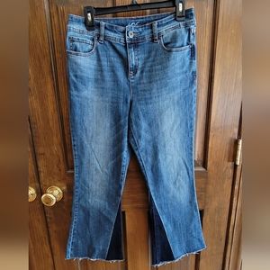 Inc International Concepts Sz 8 W 30 R 10 L 24.5